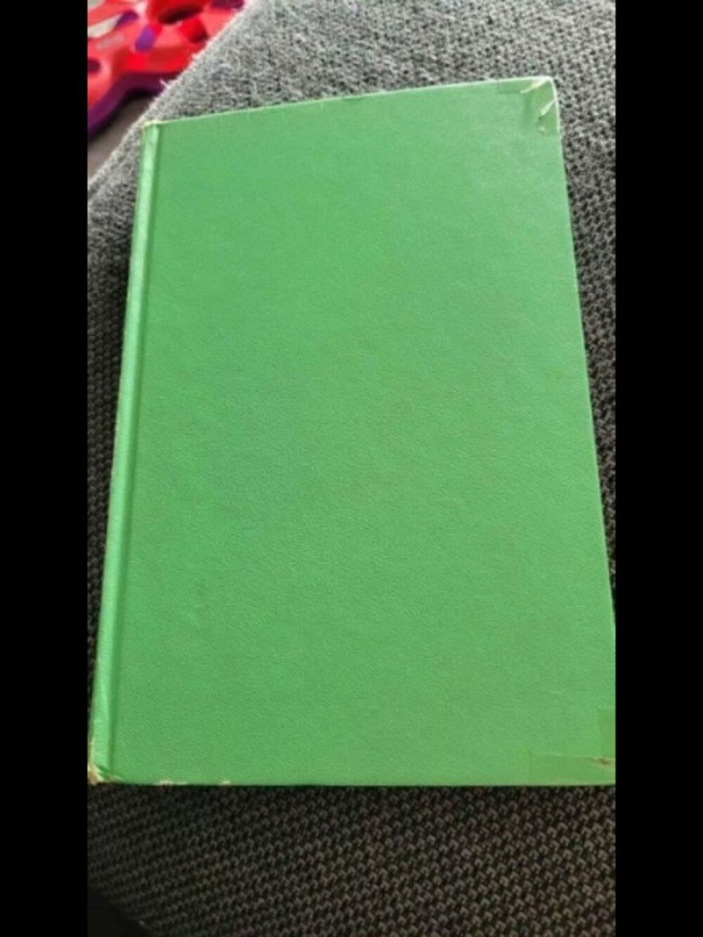 Stuart little by e.b. white hardback book